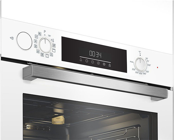Изображение товара Электрический духовой шкаф Beko BBIS143N0W