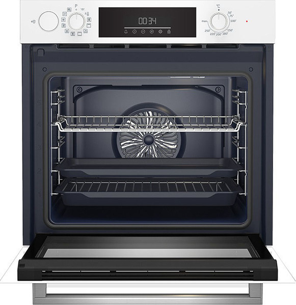 Изображение товара Электрический духовой шкаф Beko BBIS143N0W