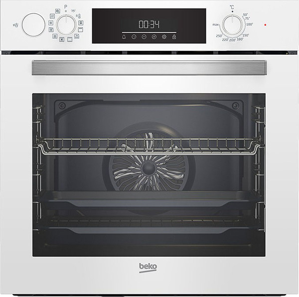 Изображение товара Электрический духовой шкаф Beko BBIS143N0W