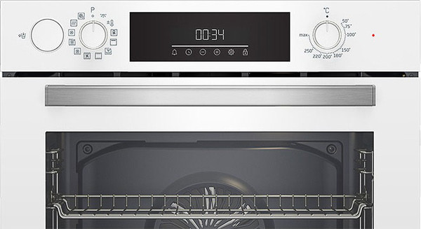 Изображение товара Электрический духовой шкаф Beko BBIS143N0W