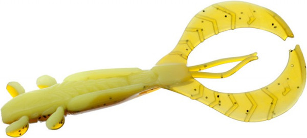 Изображение товара Мягкая приманка Flagman Fishing FL Craw / FFLC25-2027