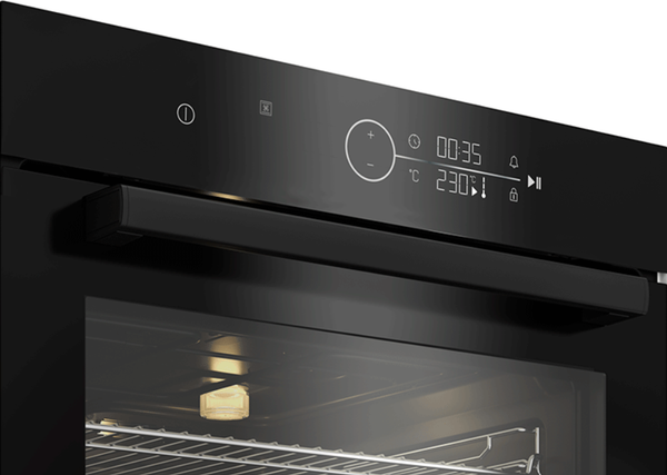 Изображение товара Электрический духовой шкаф Beko BIOM1752KBNC