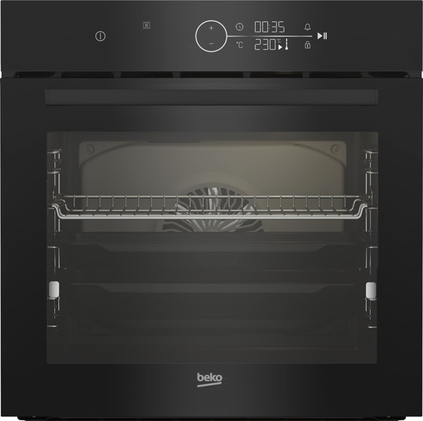 Изображение товара Электрический духовой шкаф Beko BIOM1752KBNC