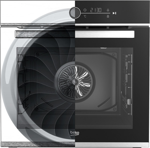 Изображение товара Электрический духовой шкаф Beko BCBIS17300KSBMPS