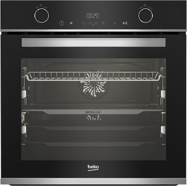 Изображение товара Электрический духовой шкаф Beko BBVM13400XDS