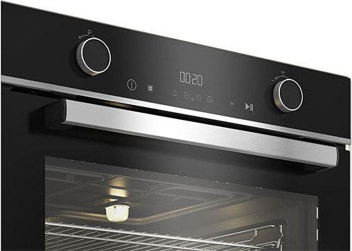 Изображение товара Электрический духовой шкаф Beko BBVM13400XDS