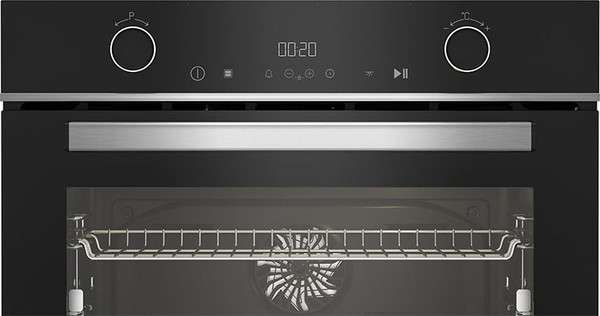 Изображение товара Электрический духовой шкаф Beko BBVM13400XDS