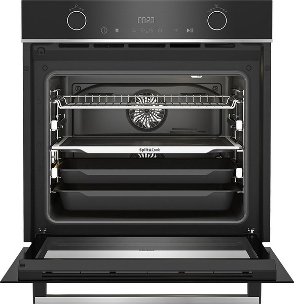 Изображение товара Электрический духовой шкаф Beko BBVM13400XDS