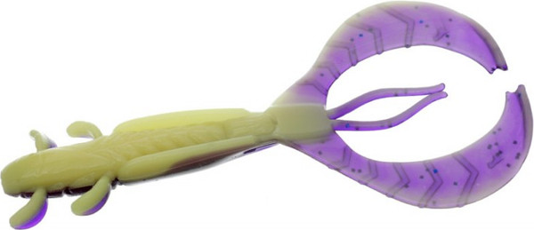 Изображение товара Мягкая приманка Flagman Fishing FL Craw / FFLC35-0527