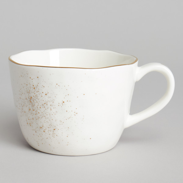 Изображение товара Набор для чая/кофе Bronco Gold 263-1359