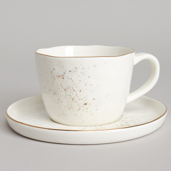 Изображение товара Набор для чая/кофе Bronco Gold 263-1359