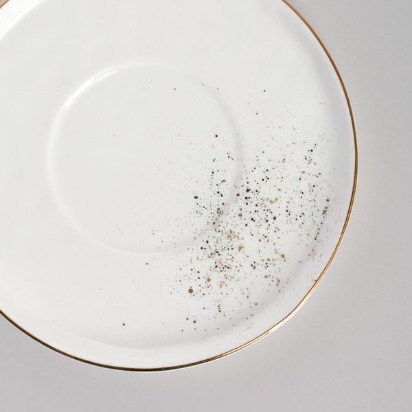 Изображение товара Набор для чая/кофе Bronco Gold 263-1359