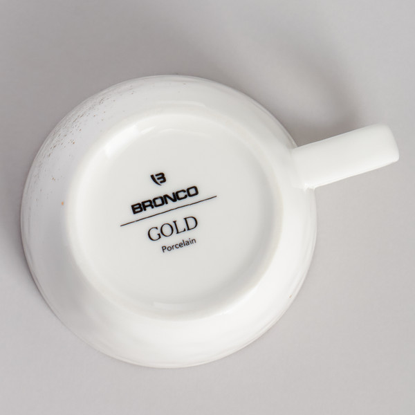 Изображение товара Набор для чая/кофе Bronco Gold 263-1359
