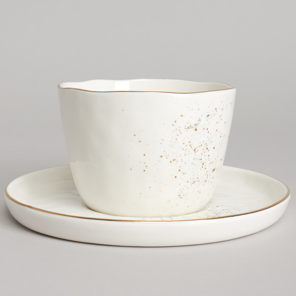 Изображение товара Набор для чая/кофе Bronco Gold 263-1359