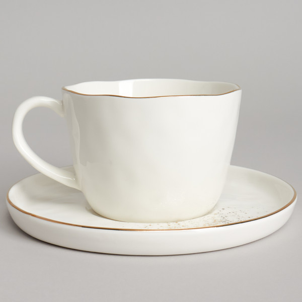 Изображение товара Набор для чая/кофе Bronco Gold 263-1359