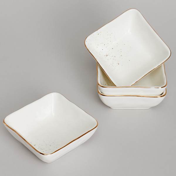 Изображение товара Набор соусников Bronco Gold 263-1362 (4шт)