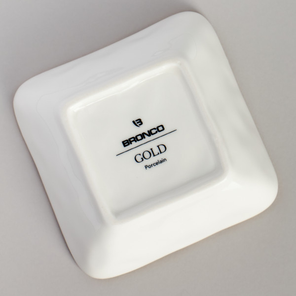 Изображение товара Набор соусников Bronco Gold 263-1362 (4шт)