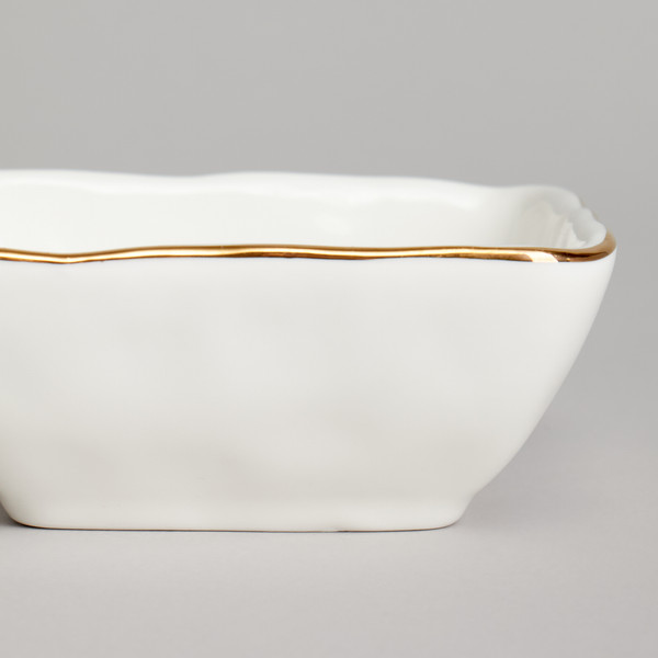 Изображение товара Набор соусников Bronco Gold 263-1362 (4шт)