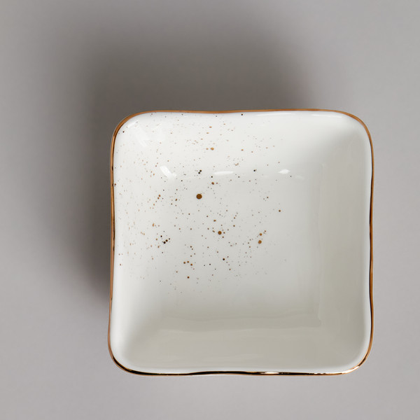 Изображение товара Набор соусников Bronco Gold 263-1362 (4шт)