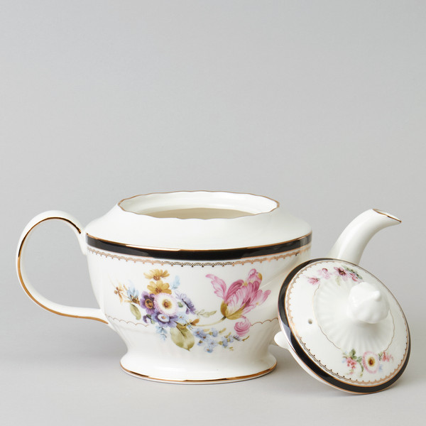 Изображение товара Чайный набор Lefard Nostalgie 590-662