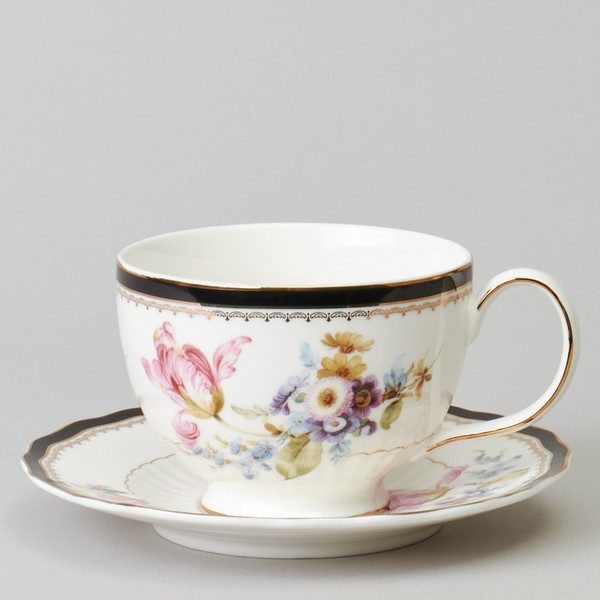 Изображение товара Чайный набор Lefard Nostalgie 590-662