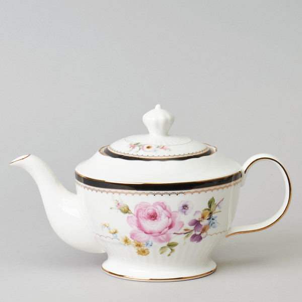 Изображение товара Чайный набор Lefard Nostalgie 590-662