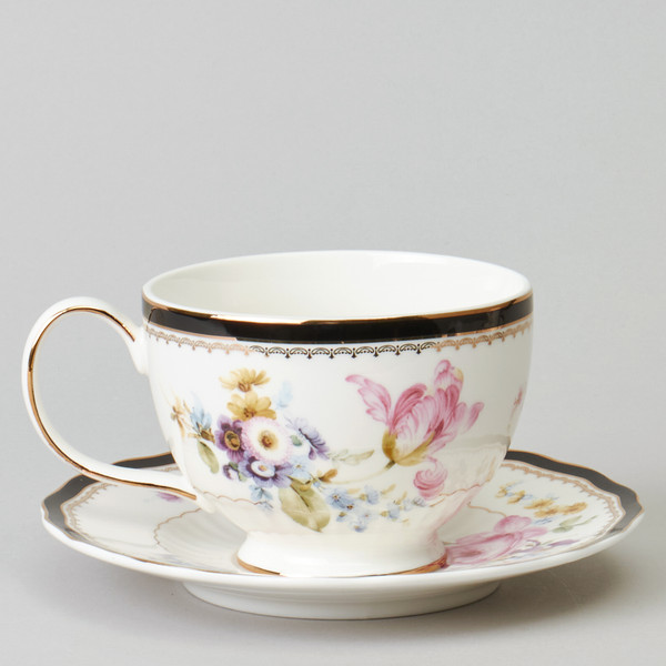 Изображение товара Чайный набор Lefard Nostalgie 590-662