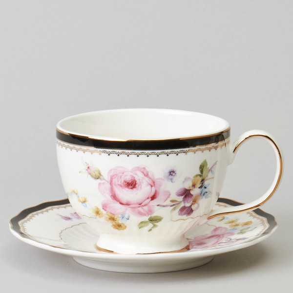 Изображение товара Чайный набор Lefard Nostalgie 590-662