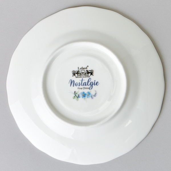 Изображение товара Чайный набор Lefard Nostalgie 590-662