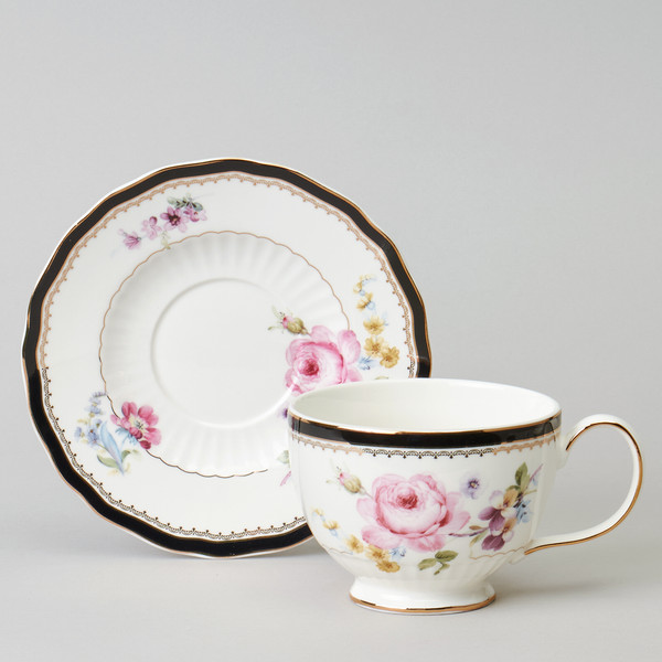 Изображение товара Чайный набор Lefard Nostalgie 590-662