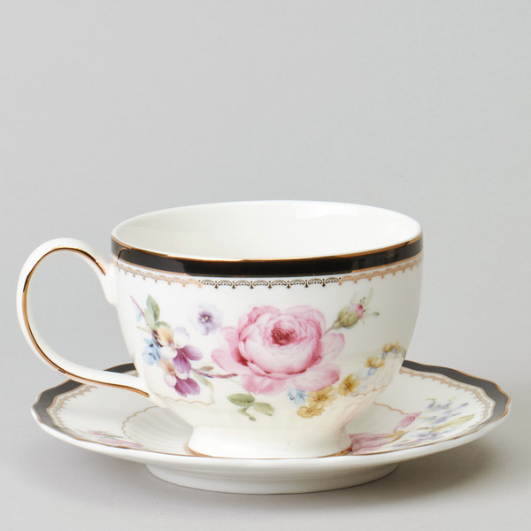 Изображение товара Чайный набор Lefard Nostalgie 590-662