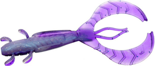 Изображение товара Мягкая приманка Flagman Fishing FL Craw / FFLC35-0531