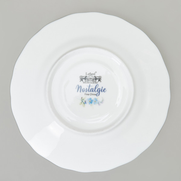Изображение товара Чашка с блюдцем Lefard Nostalgie 590-664