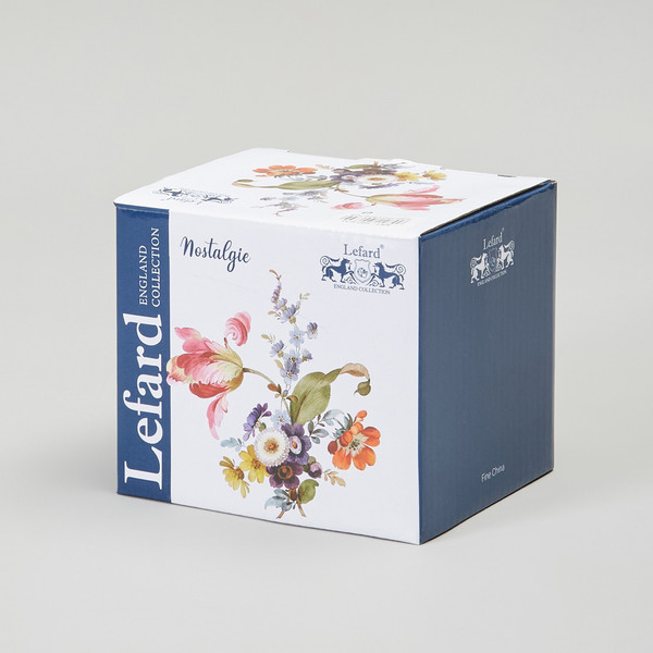 Изображение товара Кружка Lefard Nostalgie 590-670