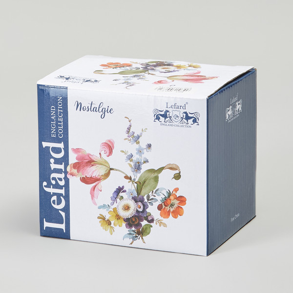 Изображение товара Кружка Lefard Nostalgie 590-671