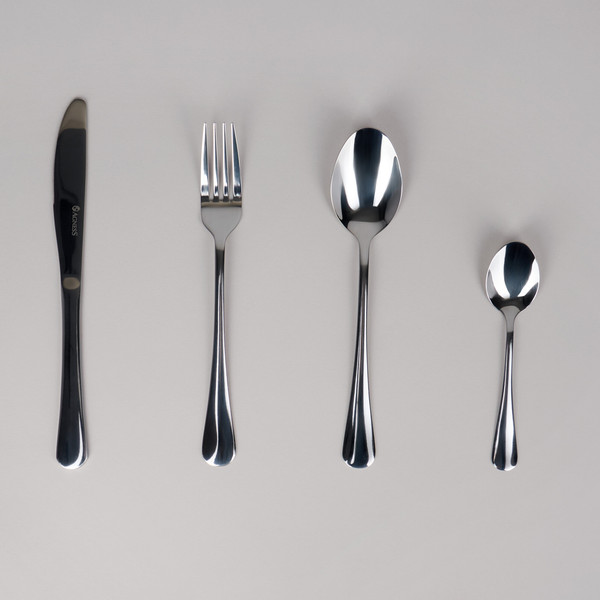 Изображение товара Набор столовых приборов Agness 922-020