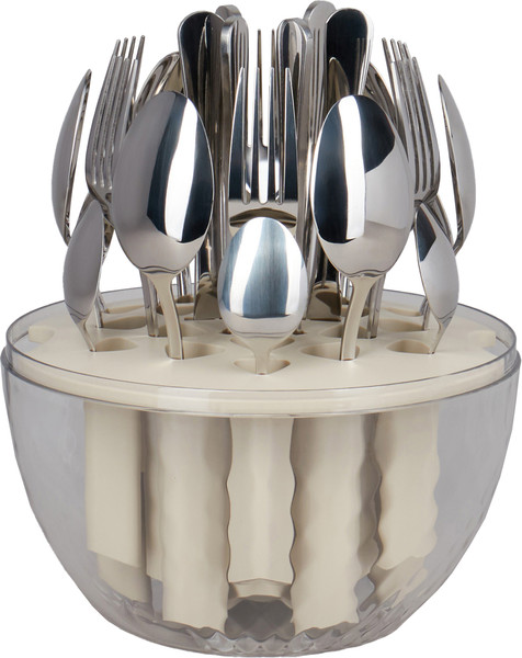 Изображение товара Набор столовых приборов Agness 922-020