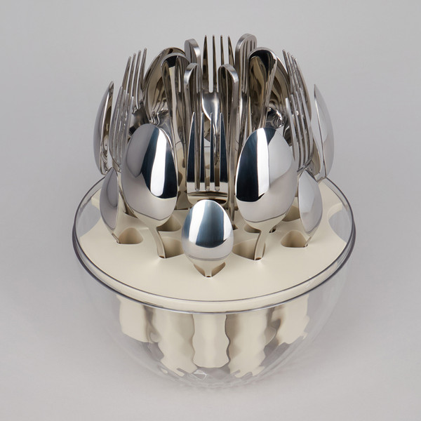 Изображение товара Набор столовых приборов Agness 922-020