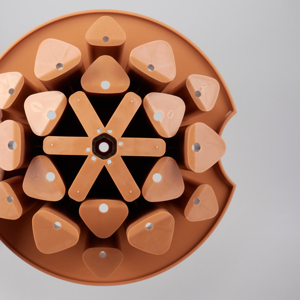 Изображение товара Набор столовых приборов Agness 922-021