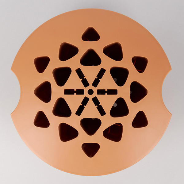 Изображение товара Набор столовых приборов Agness 922-021