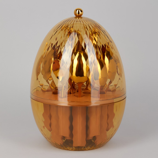 Изображение товара Набор столовых приборов Agness 922-023