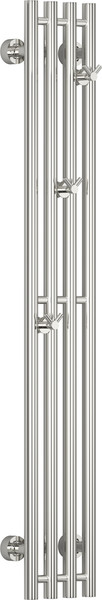 Изображение товара Полотенцесушитель водяной Сунержа Кантата Pro 1200x150 / 00-0446-1215 (без покрытия)