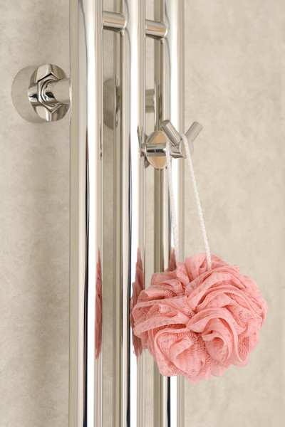 Изображение товара Полотенцесушитель водяной Сунержа Терция Pro 1200x100 / 00-0444-1210 (без покрытия)