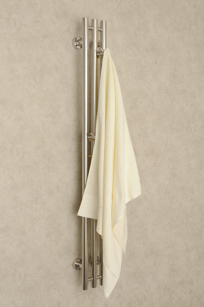 Изображение товара Полотенцесушитель водяной Сунержа Терция Pro 1200x100 / 00-0444-1210 (без покрытия)