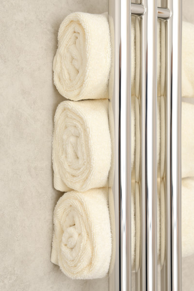 Изображение товара Полотенцесушитель водяной Сунержа Терция Pro 1200x100 / 00-0444-1210 (без покрытия)