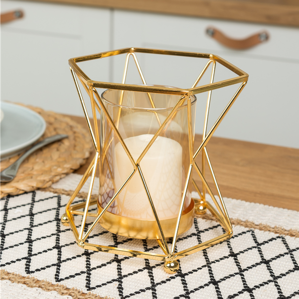 Изображение товара Ваза Solmax&Home SM98425