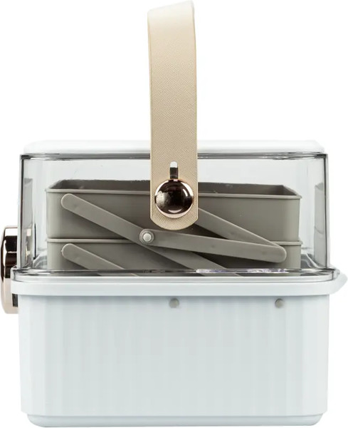 Изображение товара Органайзер для хранения Solmax&Home Аптечка / SM97221 (белый)