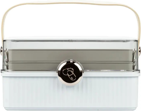 Изображение товара Органайзер для хранения Solmax&Home Аптечка / SM97221 (белый)