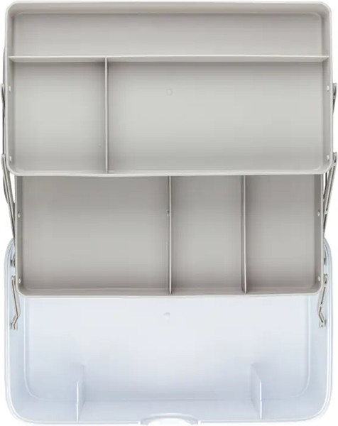 Изображение товара Органайзер для хранения Solmax&Home Аптечка / SM97221 (белый)