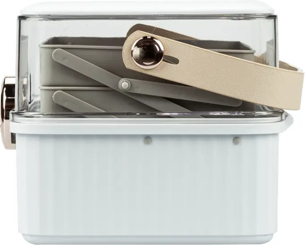 Изображение товара Органайзер для хранения Solmax&Home Аптечка / SM97221 (белый)